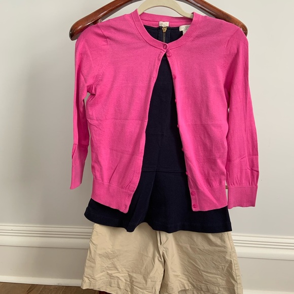 J. Crew Spring Capsule size 2/XS - Picture 4 of 11